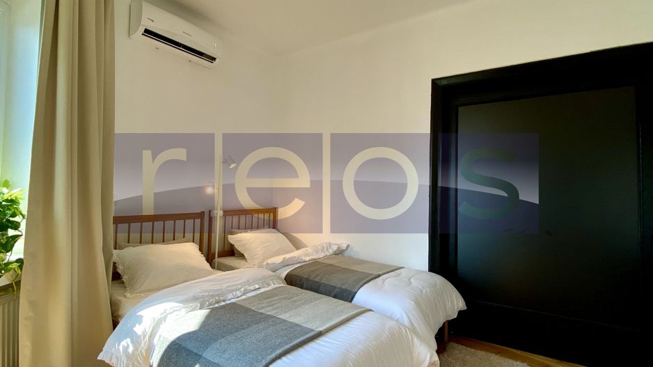 DE VANZARE PENTHOUSE 4  CAMERE | 97 MP UTILI | 3 BALCOANE | PARCUL CISMIGIU - Poză 9