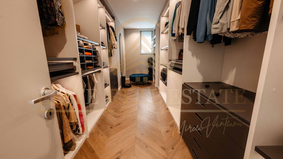 PENTHOUSE UNIC in mijlocul orasului Constanta - Poză 29