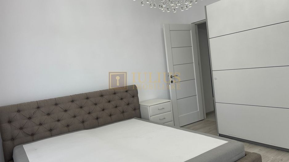 bloc nou, loc de parcare- Dumbrăvița - Poză 12