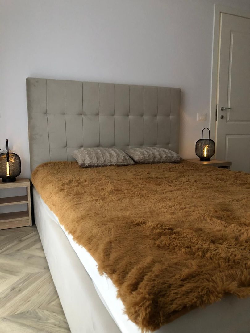 AP. 2 CAMERE CATHEDRAL RESIDENCE, INCALZIRE PARDOSEALA, LOC PARCARE - Poză 8