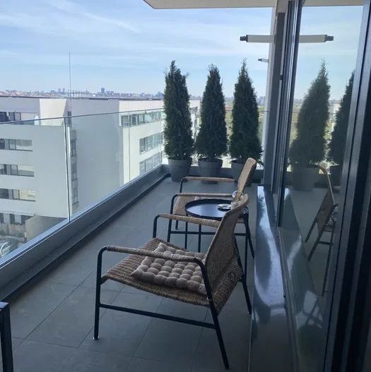 Garsoniera Atria Urban Resort lux - Poză 3