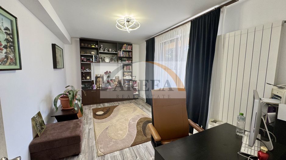 Berceni - VILĂ UNICAT, spațioasă, curte 1.000 mp, la 7 min metrou - Poză 14