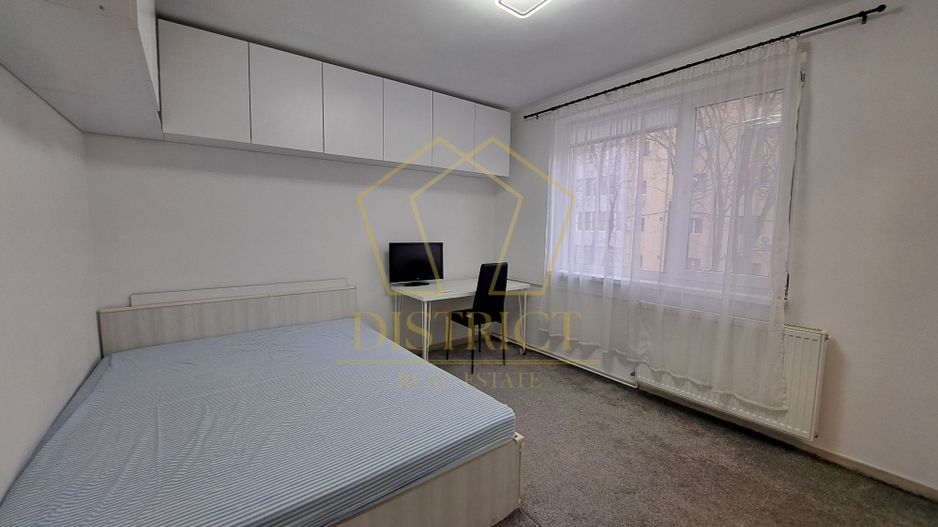 COM 0% Garsoniera renovata, etajul 2 | Lipovei - Poză 1