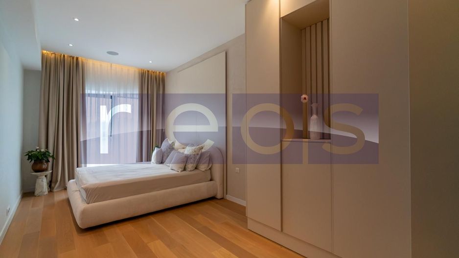 VANZARE APARTAMENT 3 CAMERE 100MP | ONE VERDI | ULTRAFINISAT | PARCARE - Poză 11