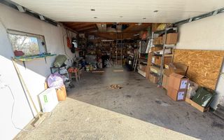 Vânzare, vilă, 5 camere și 1000 mp de teren, Valea Lupului, Iași - Poză 23