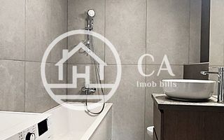 Apartament de închiriat cu 3 camere în Iosia Resident, Oradea - Poză 10