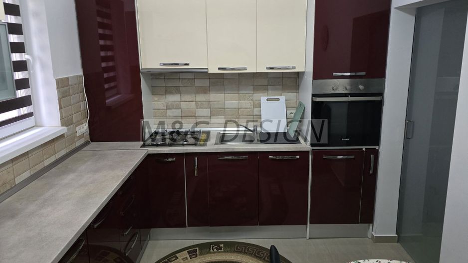 Apartament cu 2 camere Giroc - Poză 4
