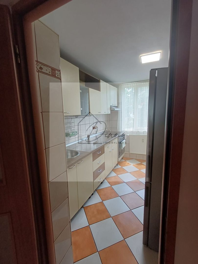 Apartament 3 camere Resita Crisului I complet mobilat + boxa + parcare - Poză 24