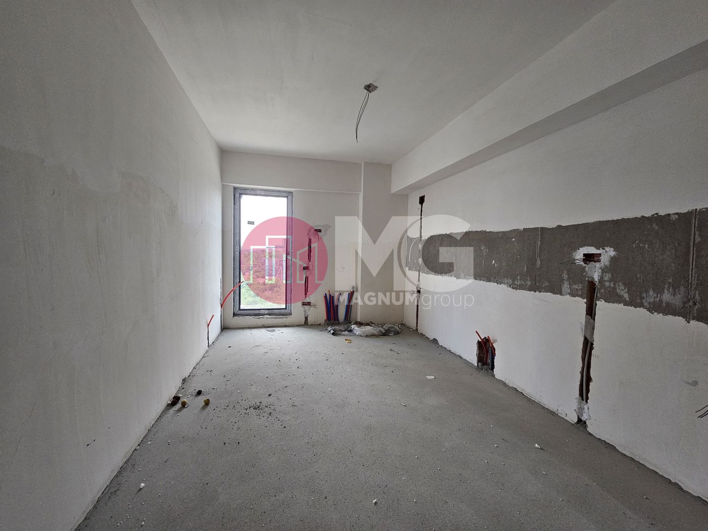 Apartament de vanzare 2 camere Beceni, Grand Arena - Poză 4