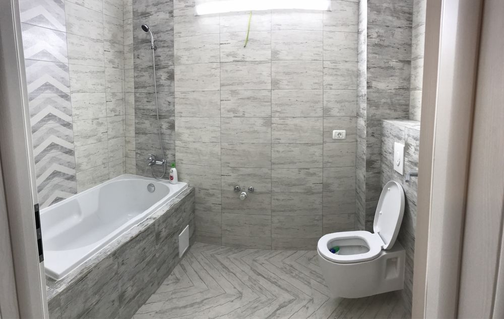 3 Camere | Tineretului City | utilat&mobilat + parcare s1 - Poză 6