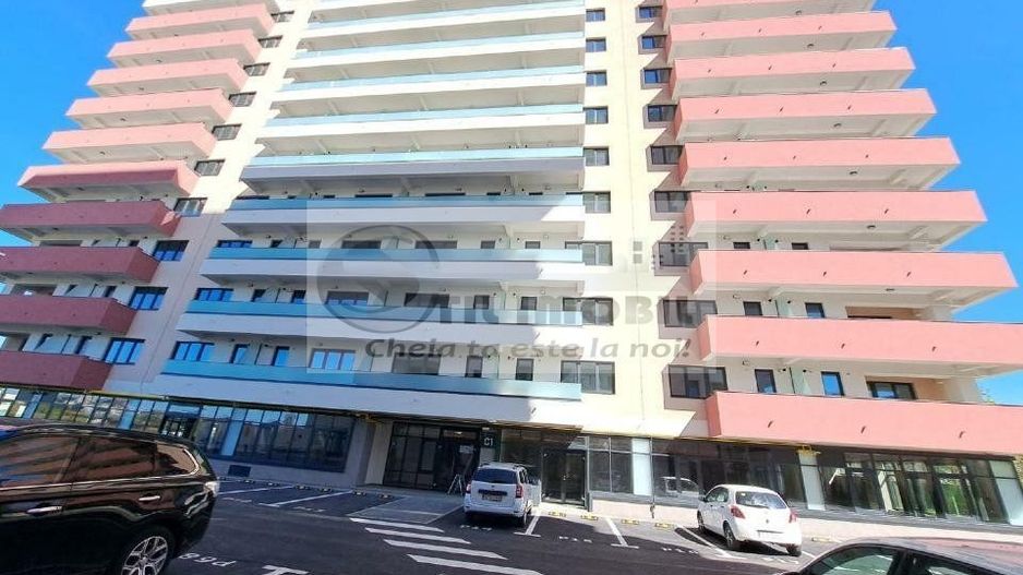 Apartament 1 camera - PRIMA INCHIRIERE - Unirea Towers - Decomandat - Poză 10