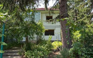 Casa si teren  - Zona Ultracentrala - Poză 1