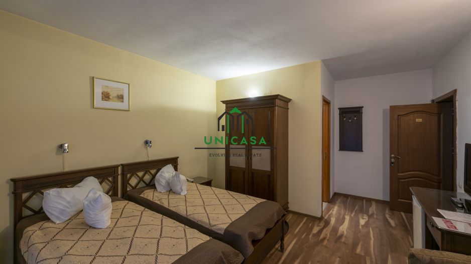 Pensiune - Baile Olanesti - Zona Centrala - Poză 36