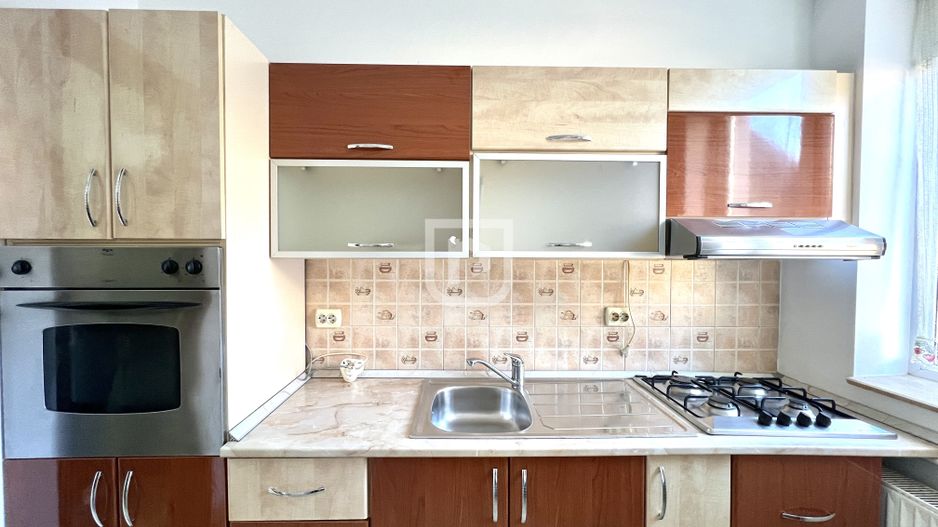 Apartament/Spatiu Comercial B Bucovina | E58 | 50 mp | Gura Humorului - Poză 6