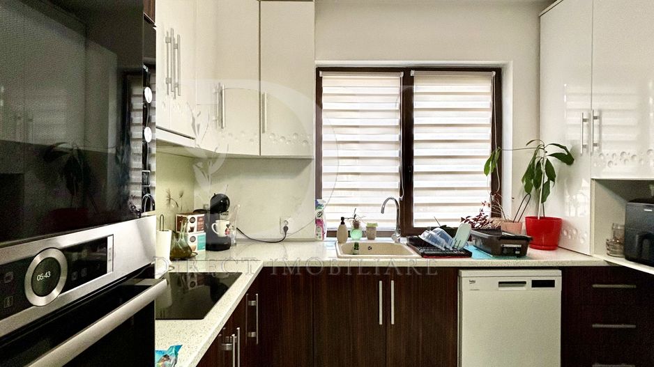 Duplex de vânzare în Florești – Zona Terra / Floresti - Poză 13