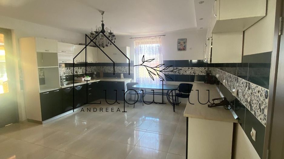 VILĂ PREMIUM DE VÂNZARE | STRADĂ PRIVATĂ | 5 CAMERE | Rasinari - Poză 4