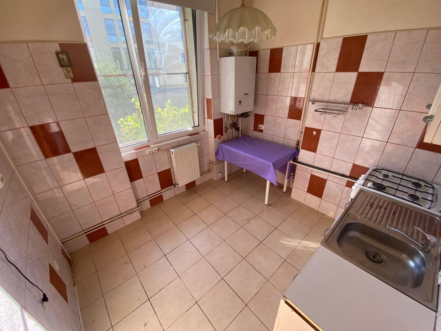 Apartament 2 camere Baneasa | Centrala Proprie - Poză 5