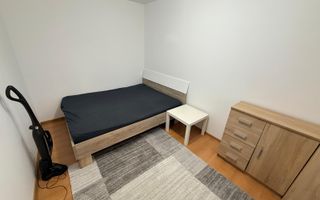 2 camere| vis a vis de Spitalul Judetean| centrala proprie| - Poză 1