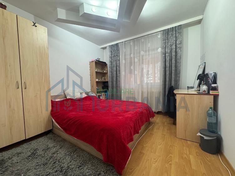 # De vanzare apartament 3 camere Canta | Moara de Foc, Iași - Poză 2