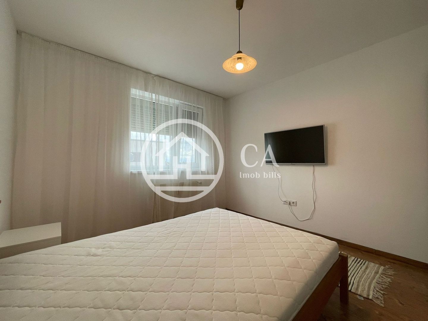 Apartament cu 2 camere de inchiriat in Prima Nufarul, Oradea. - Poză 2