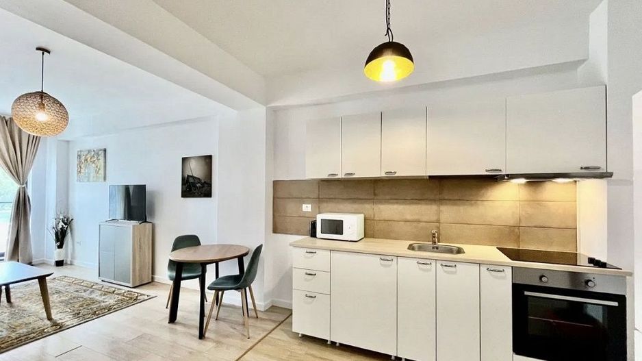 Apartament 2 camere Pipera bloc din 2019 - Poză 2