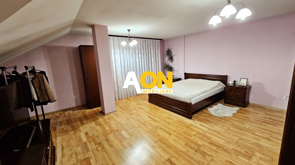 Apartament 3 Camere Zona Cetate, cu Scara Interioara - Poză 10