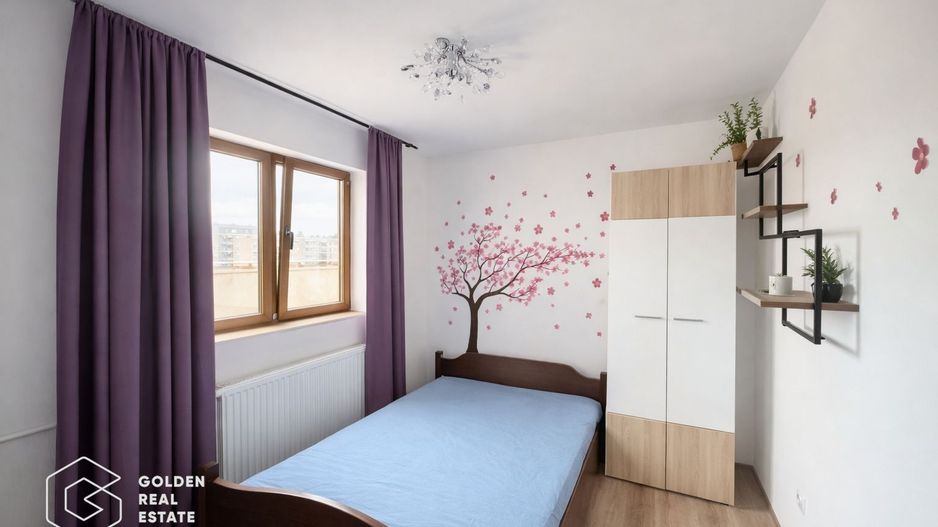 Apartament 2 camere, Calea Romanilor - Poză 1