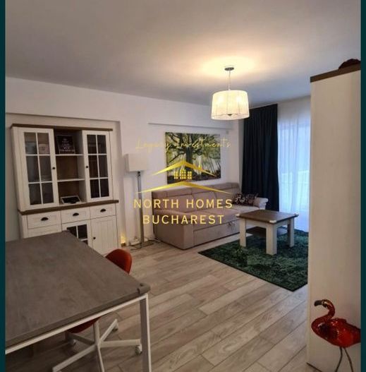 Apartament de vanzare -3 camere  -Aviatiei, Baneasa, Herastrau - Poză 7