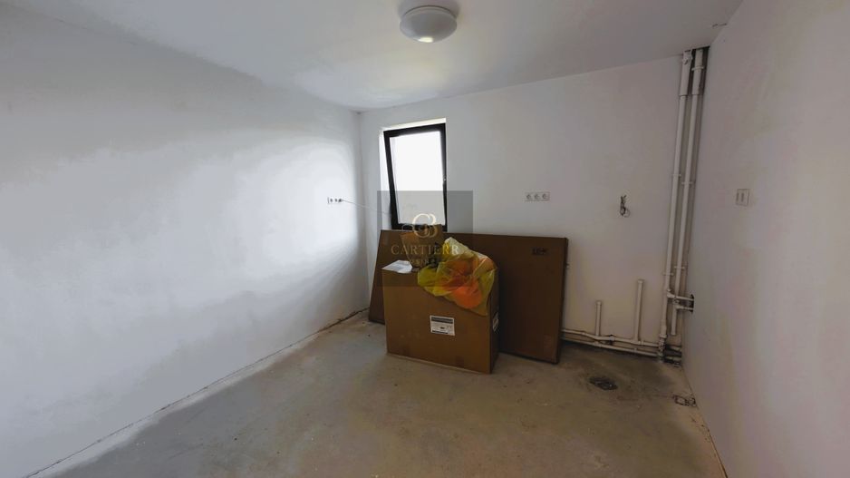 DUPLEX ECO | 3 CAMERE CLINCENI | AUTOSTRADA A0 - Poză 12