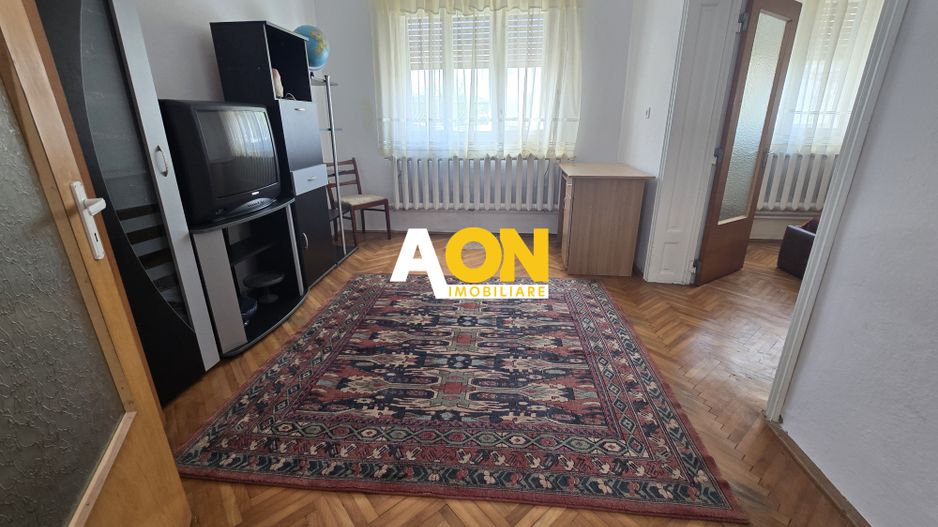 Casa Individuala, 4 Camere 1500mp Teren, Partos - Poză 7