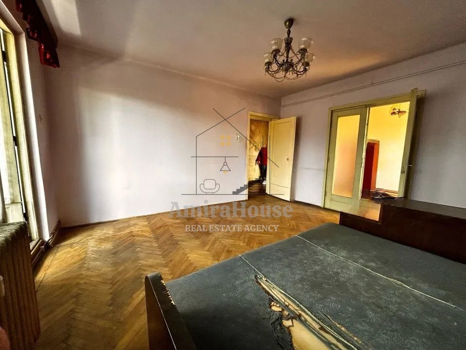 Apartament 4 camere, decomandat, langa BT Arena, Parcul Central - Poză 1
