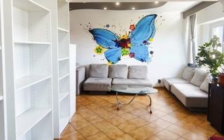 4 camere Crangasi (4 minute de metrou)- Parc Crangasi - Poză 4