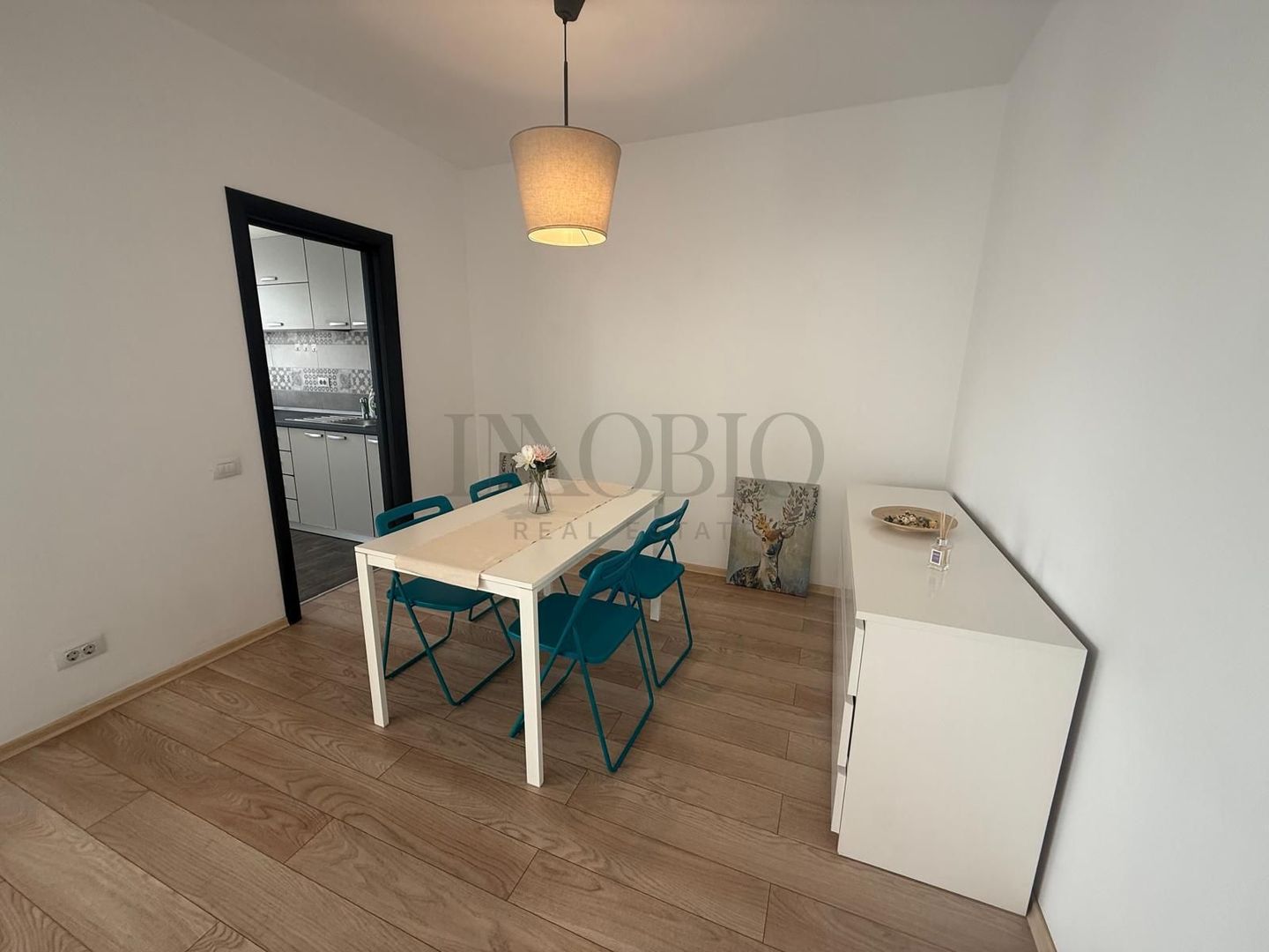 Apartament 3 camere elegant | Loc de parcare | Aviatiei - Poză 3