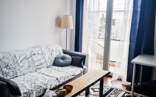Cornisa - UMF - Apt 2 camere - Gheorghe Marinescu - - Poză 6