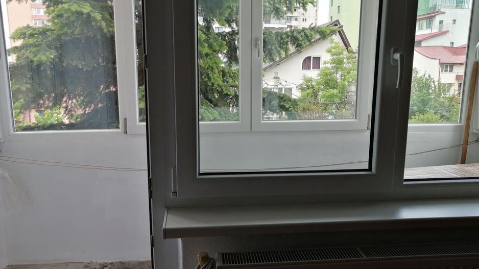 Inchiriere - 4 camere decomandat in Scriitorilor - Poză 4