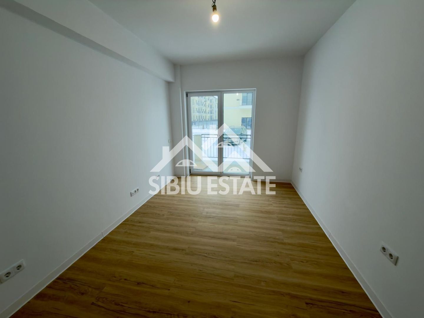 Apartament 3 camere cu terasă si gradina proprie Ultimul disponibil! - Poză 3
