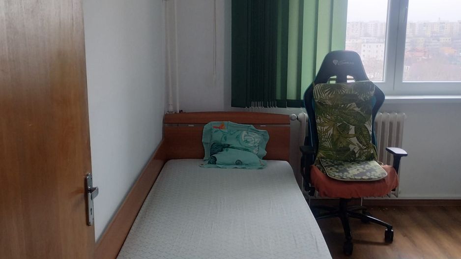 BRASADAS inchiriaza ap 3 cam etaj 8/10 Bld. Timisoara. - Poză 12