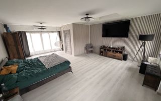Două case moderne, teren 1030 mp, zona Floresti - Poză 1