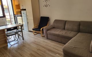 Apartament de vanzare in Popesti-Leordeni, acces facil metrou Berceni - Poză 1