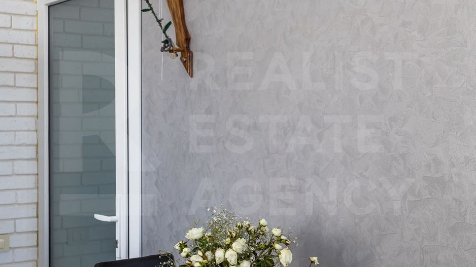 Vânzare, apartament, 3 camere, str. Cartușa, Durlești - Poză 9