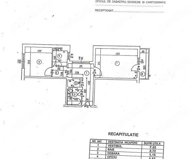 De vanzare Apartament 2 camere Drumul Taberei - Poză 6