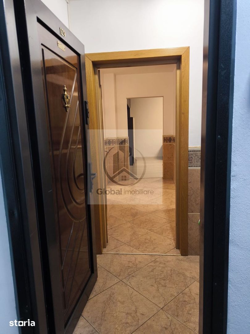 Inchiriere 3 camere vis-a-vis de MALL VITAN complet mobilat si utilat - Poză 20