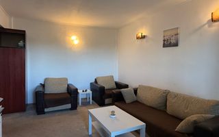 Apartament cu 2 camere de închiriat | Dacia | Oradea - Poză 6