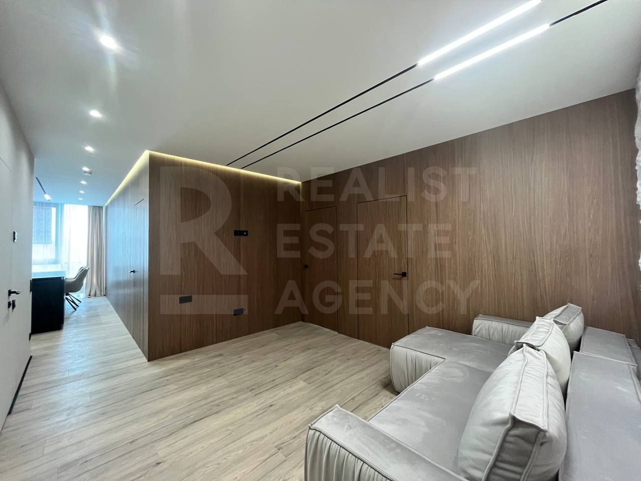 Vanzare, apartament, 3 camere, str. Vadul lui Vodă, Ciocana - Poză 2