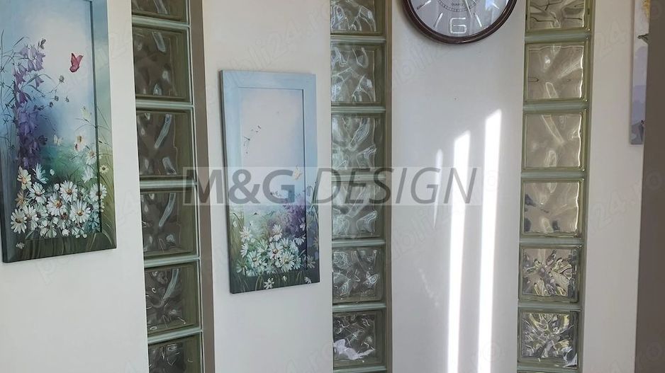 Apartament cu 3 camere Sagului bloc nou - Poză 7