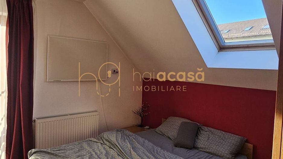 Casă / Vilă cu 8 camere de vânzare în Manastur, Cluj-Napoca - Poză 40