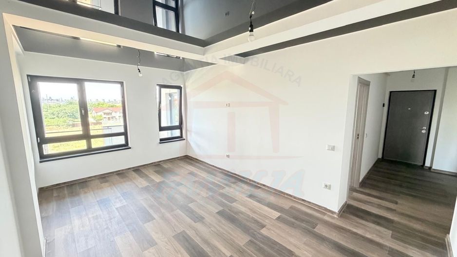SE VINDE APARTAMENT, 2 CAMERE, CONSTRUCTIE NOUA 2026, MICRO 17 - Poză 11