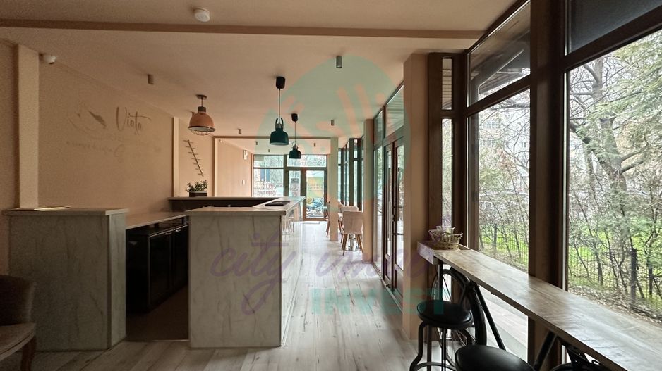 Spatiu comercial POLONA-STEFAN CEL MARE - Poză 4