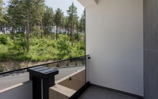 Vânzare casă, 4 camere,  str. Dragomirna, sectorul Buiucani. - Poză 31