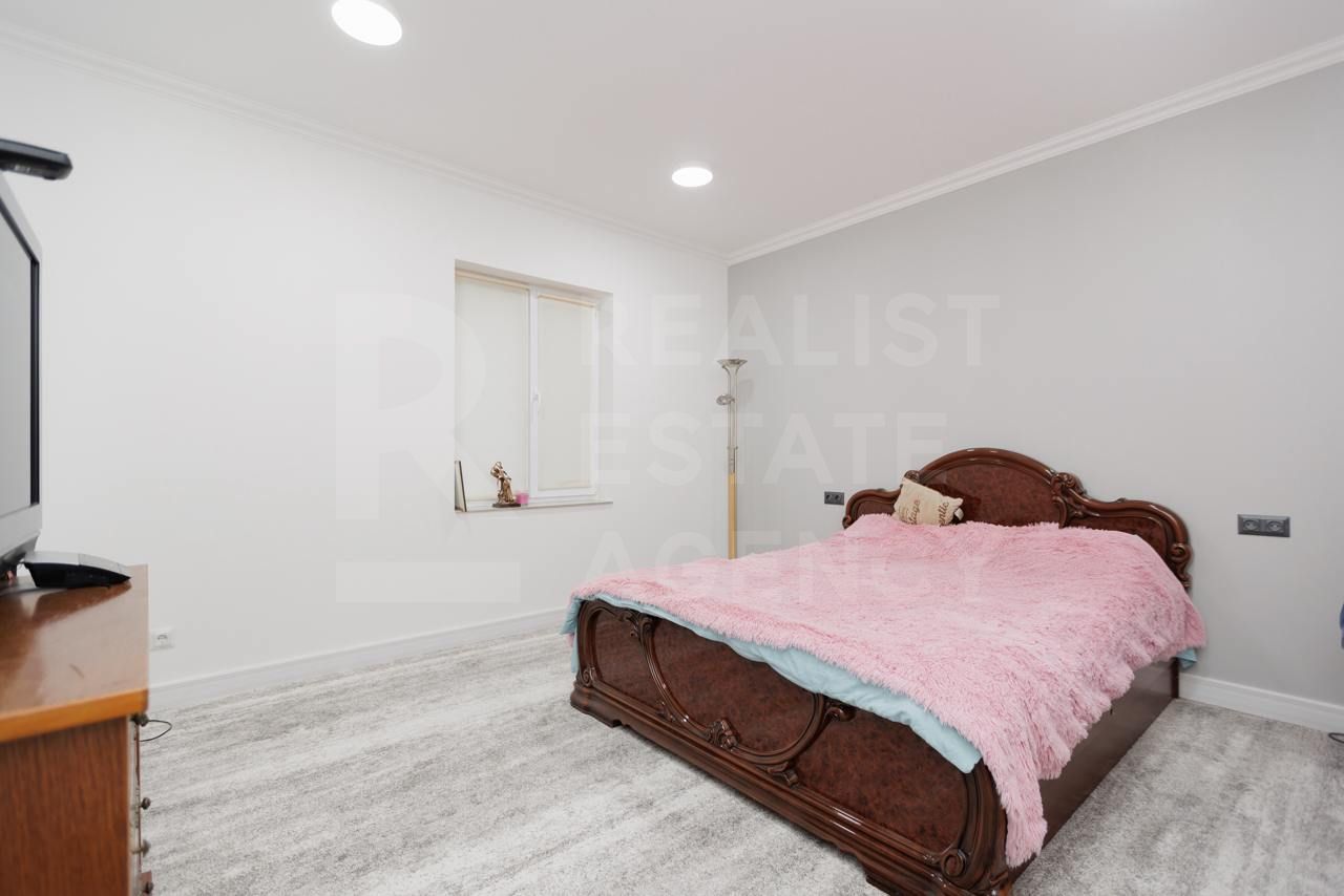 Vânzare, casă, 4 camere, str. Serghei Lazo, com.Sîngera - Poză 8